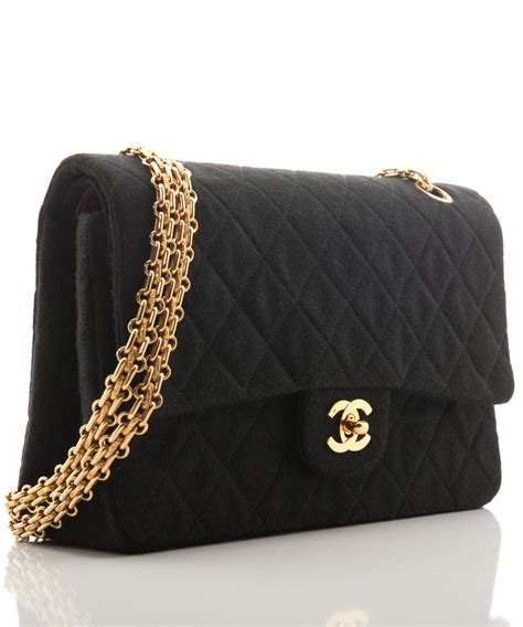 chanel double flap price|authentic chanel double flap bag.